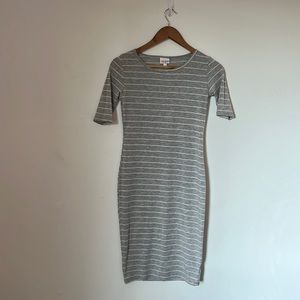 LulaRoe Julia Dress